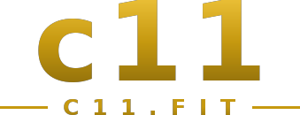 c11 logo